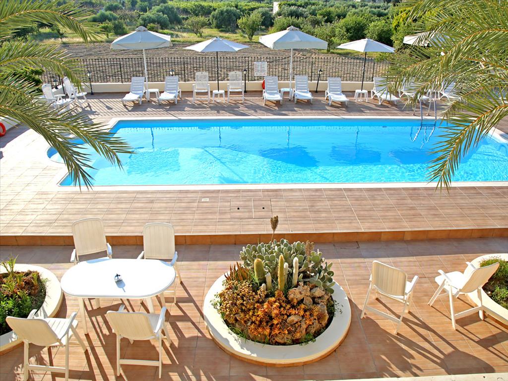 Villa in Heraklion, Griechenland, 288 m² - Foto 7