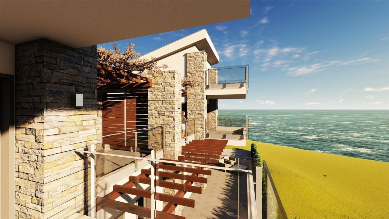 Piso en Sitonia, Grecia, 44 m² - imagen 7