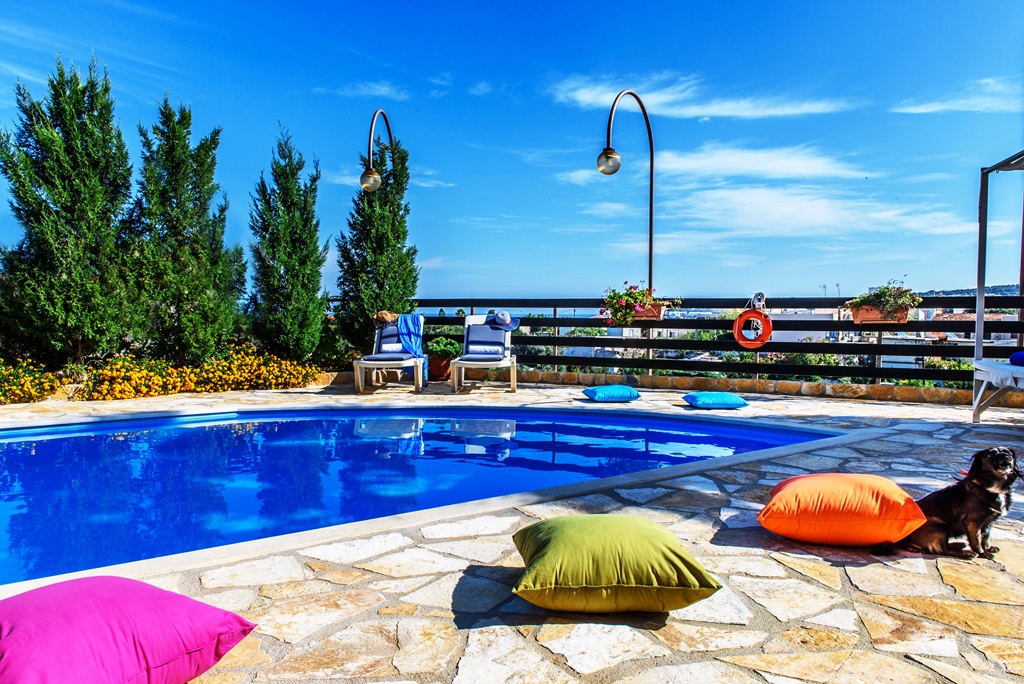 Villa a Heraklion, Grecia, 240 m² - foto 7