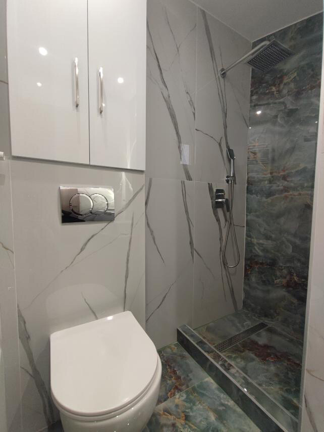 Wohnung in Thessaloniki, Griechenland, 33 m² - Foto 7