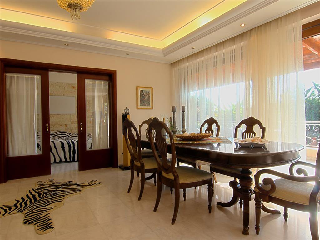 Villa in Attika, Griechenland, 350 m² - Foto 7