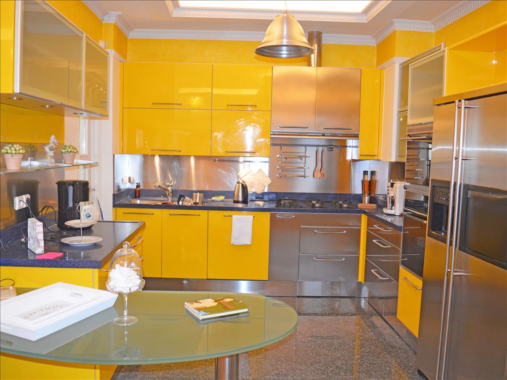 House in Athens, Greece, 375 m² - picture 8