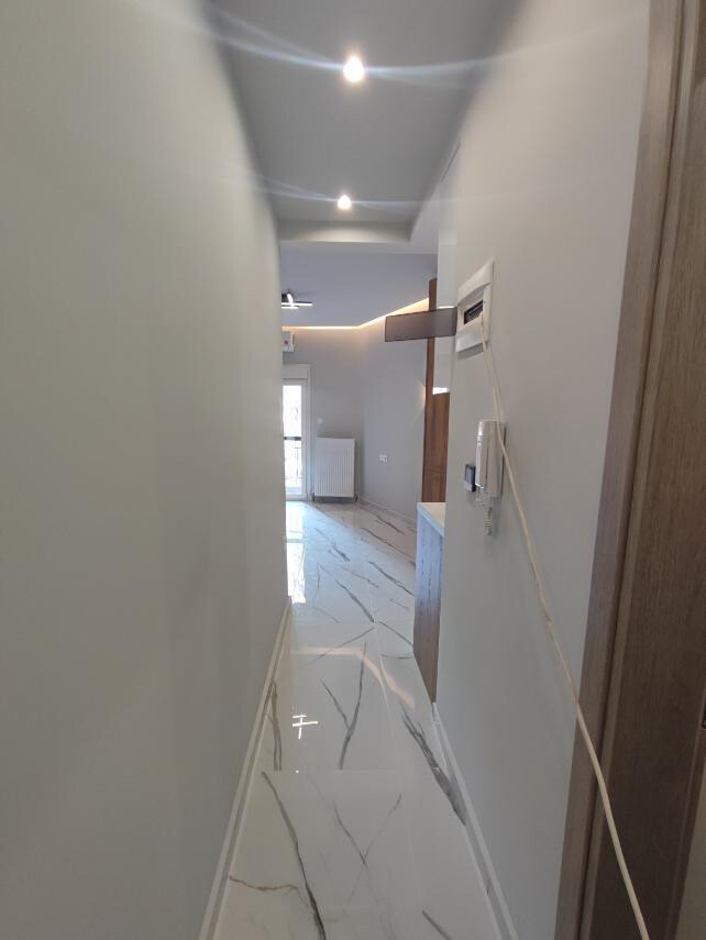 Wohnung in Thessaloniki, Griechenland, 33 m² - Foto 8