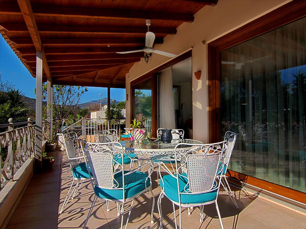 Villa in Attika, Griechenland, 350 m² - Foto 8