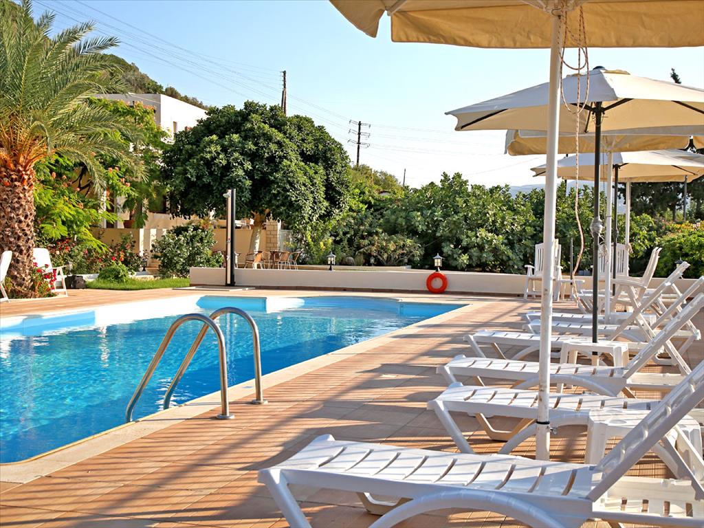 Villa in Heraklion, Griechenland, 288 m² - Foto 8