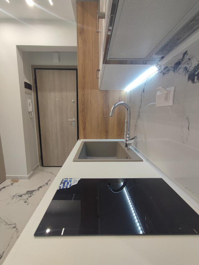 Appartement à Thessalonique, Grèce, 28 m² - image 8