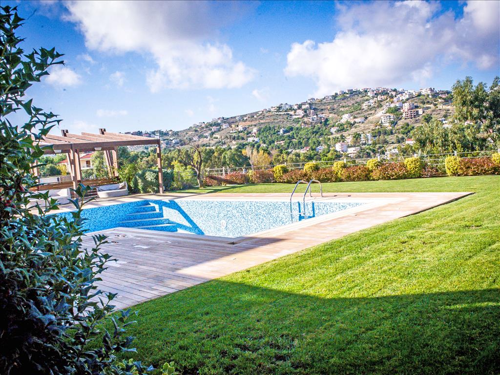 Villa in Attika, Griechenland, 800 m² - Foto 8