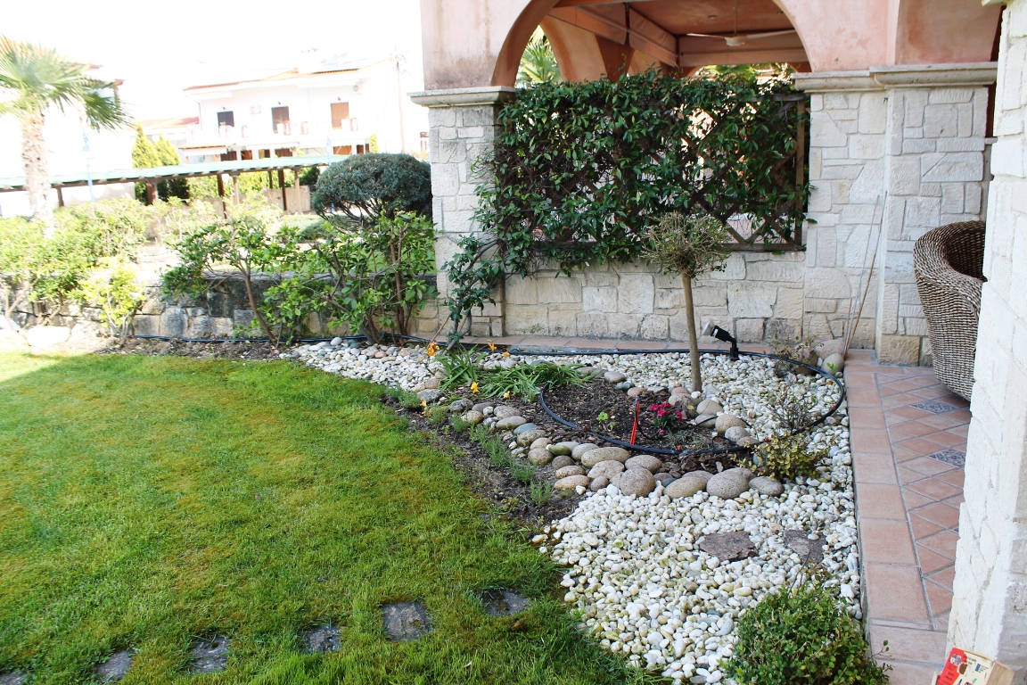 Wohnung in Kassandra, Griechenland, 65 m² - Foto 8