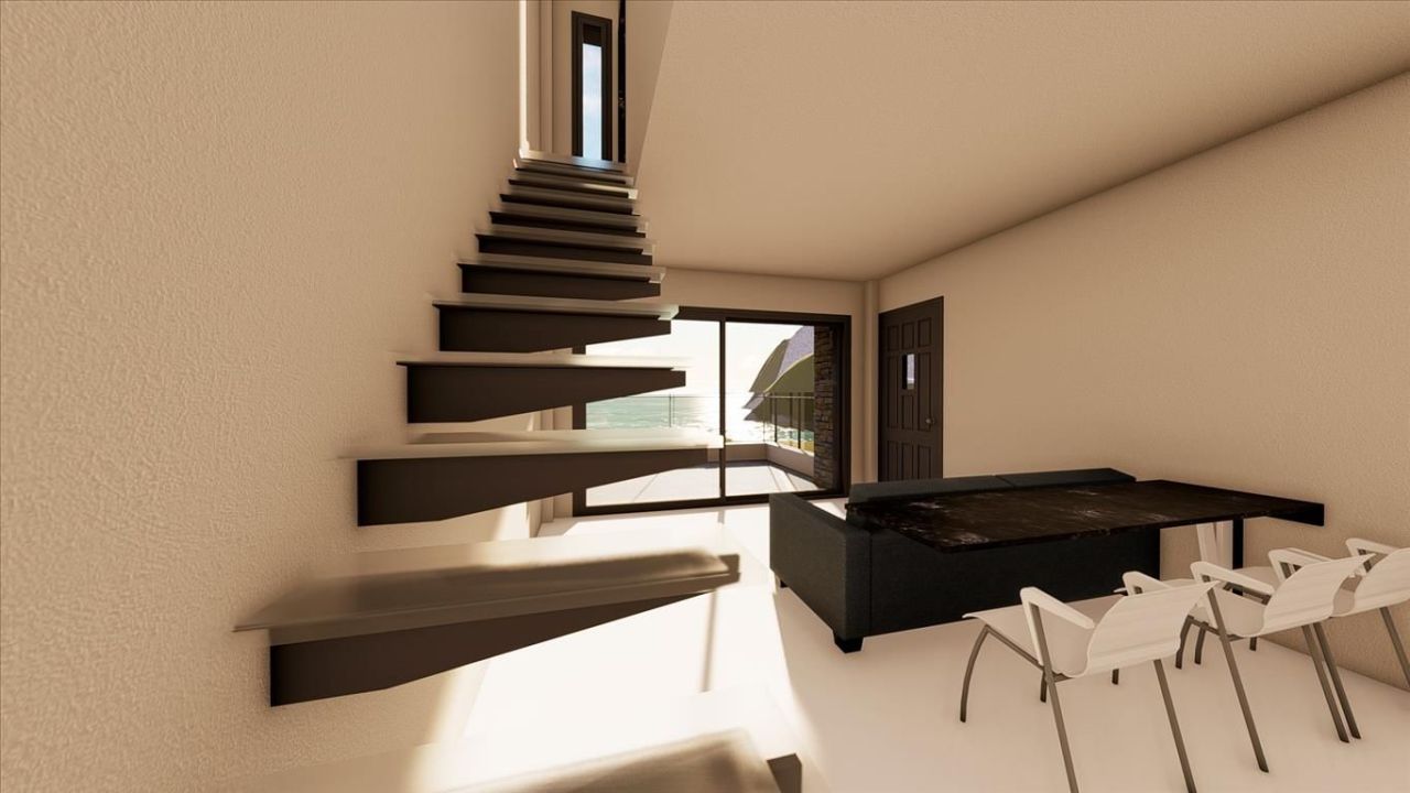 Piso en Sitonia, Grecia, 44 m² - imagen 9