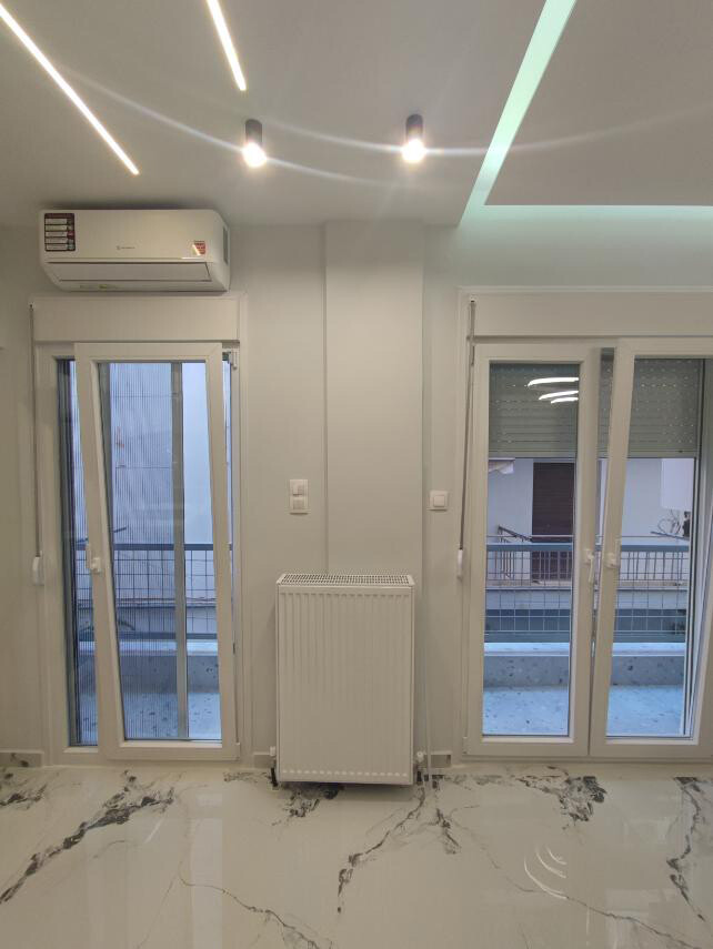 Appartement à Thessalonique, Grèce, 28 m² - image 9