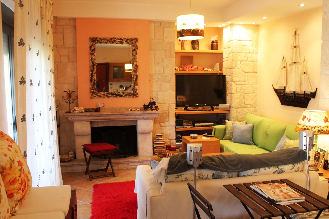 Wohnung in Kassandra, Griechenland, 65 m² - Foto 9