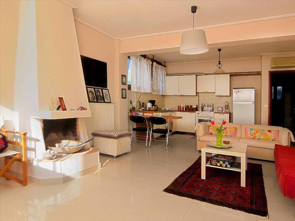 Villa in Attika, Griechenland, 350 m² - Foto 10