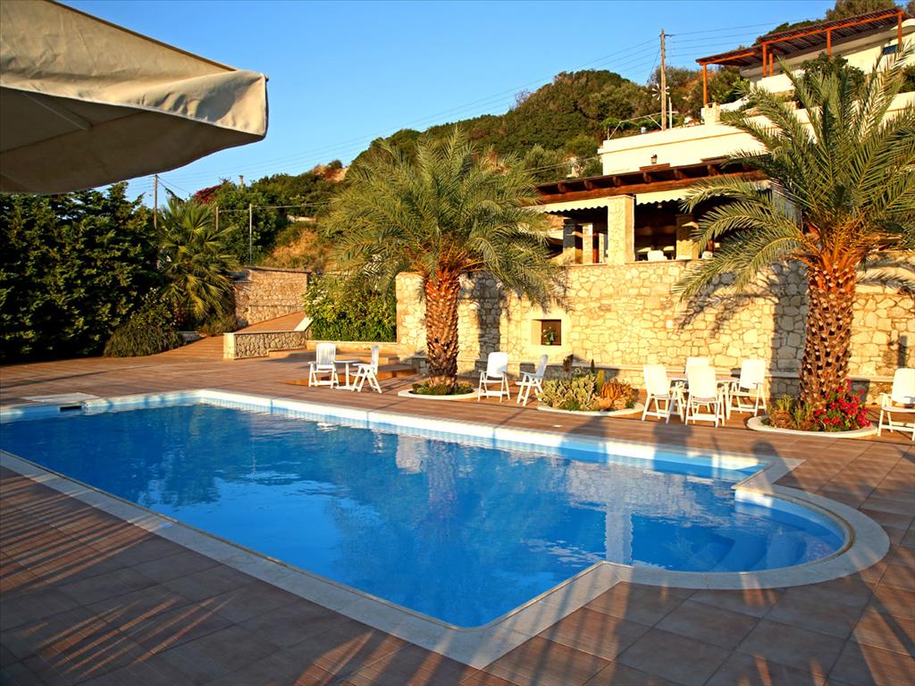 Villa in Heraklion, Griechenland, 288 m² - Foto 10