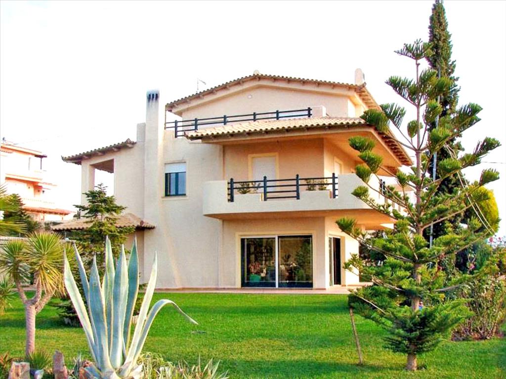 Haus in Attika, Griechenland, 410 m² - Foto 10