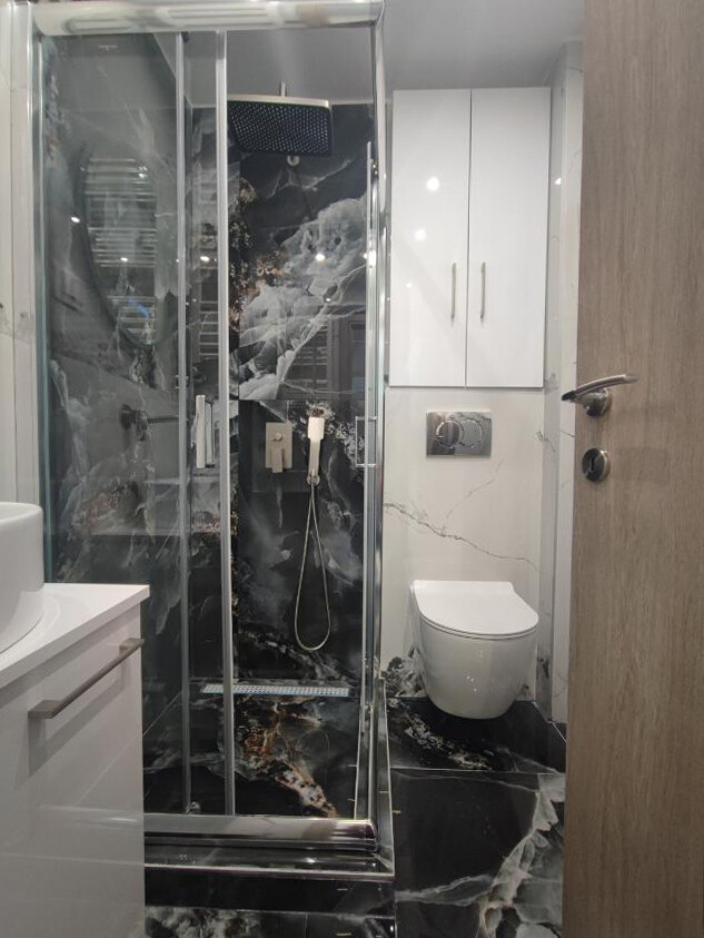 Appartement à Thessalonique, Grèce, 28 m² - image 10