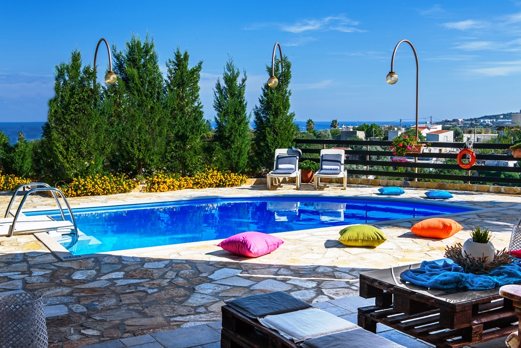 Villa a Heraklion, Grecia, 240 m² - foto 11