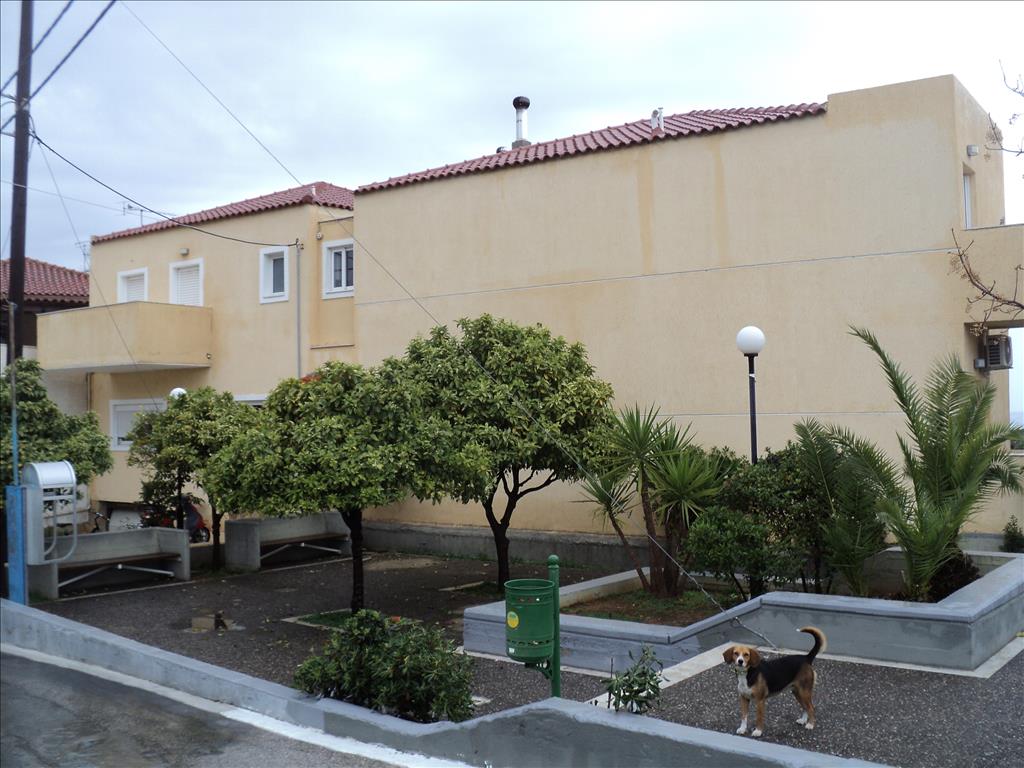 Wohnung in Attika, Griechenland, 75 m² - Foto 11