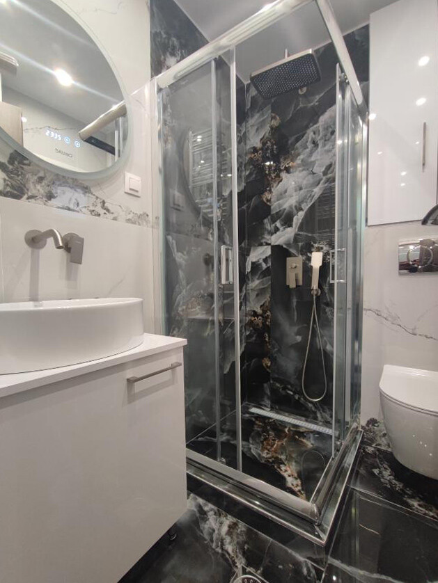 Appartement à Thessalonique, Grèce, 28 m² - image 11