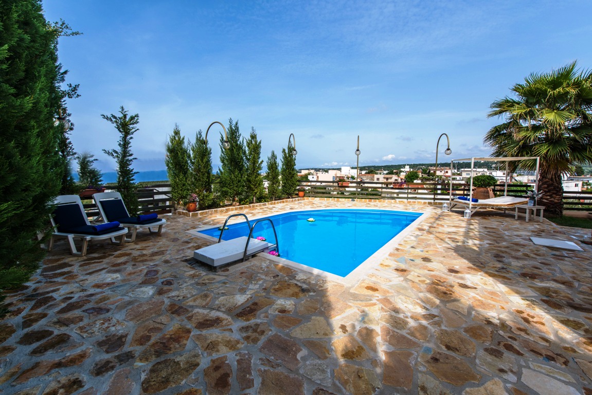 Villa a Heraklion, Grecia, 240 m² - foto 12