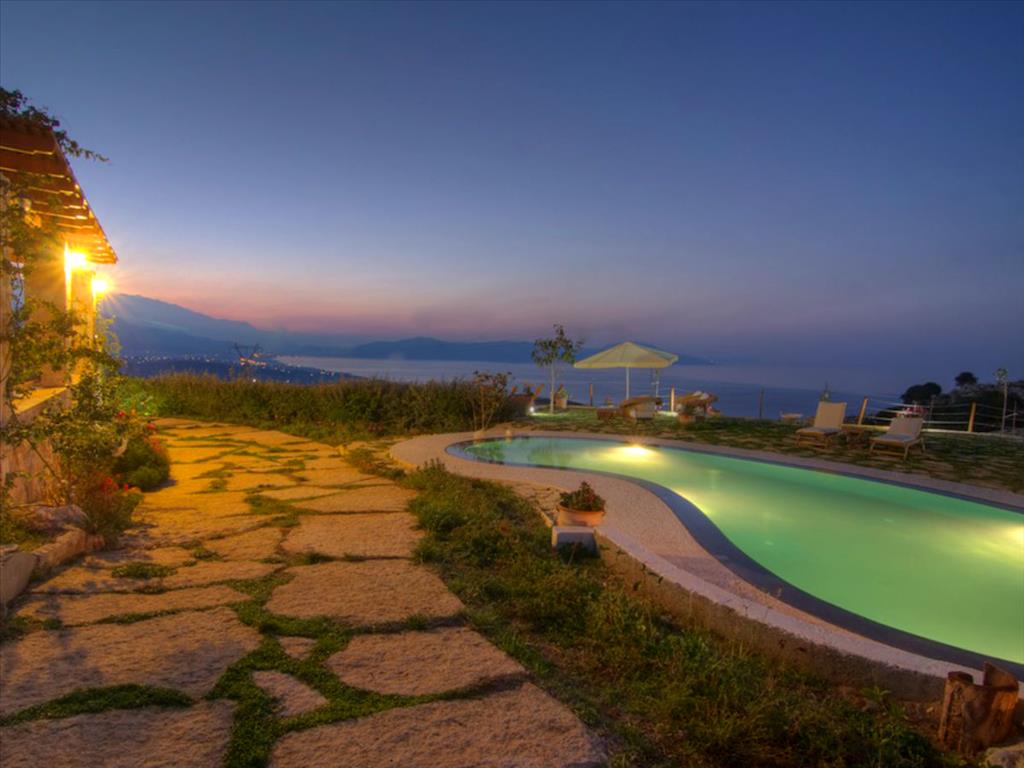 Villa in Heraklion, Griechenland, 450 m² - Foto 12