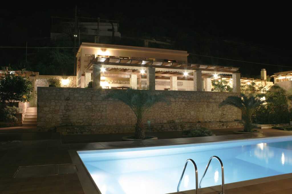 Villa in Heraklion, Griechenland, 288 m² - Foto 13