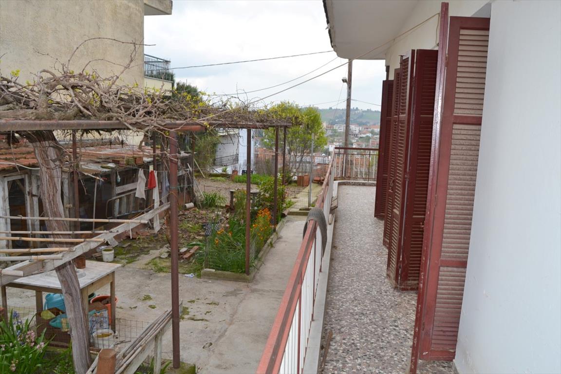 Haus in Thessaloniki, Griechenland, 110 m² - Foto 13