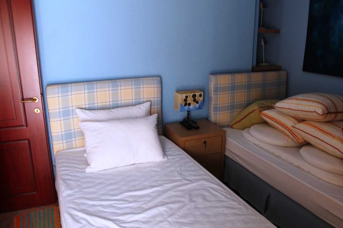 Wohnung in Kassandra, Griechenland, 65 m² - Foto 14