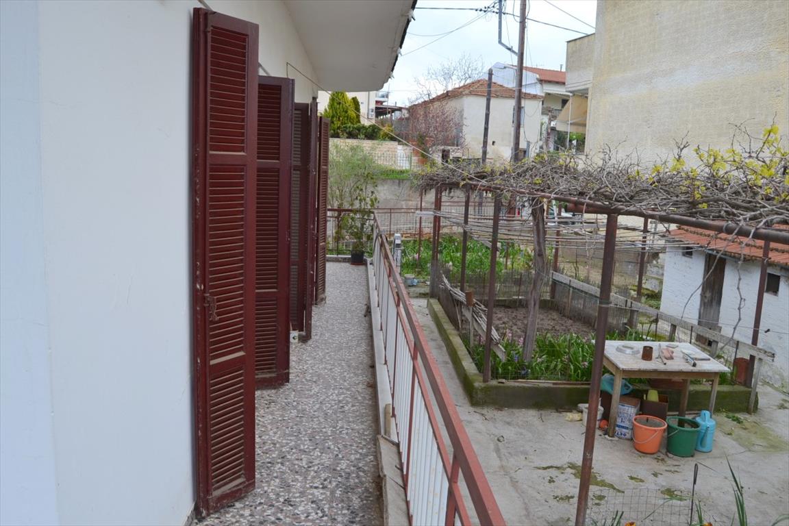 Haus in Thessaloniki, Griechenland, 110 m² - Foto 14
