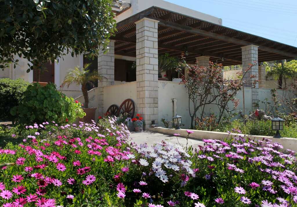 Villa in Heraklion, Griechenland, 288 m² - Foto 14
