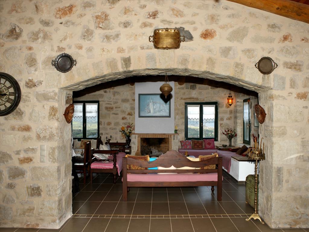 Villa in Heraklion, Griechenland, 450 m² - Foto 14