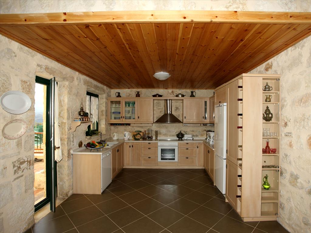 Villa in Heraklion, Griechenland, 450 m² - Foto 15