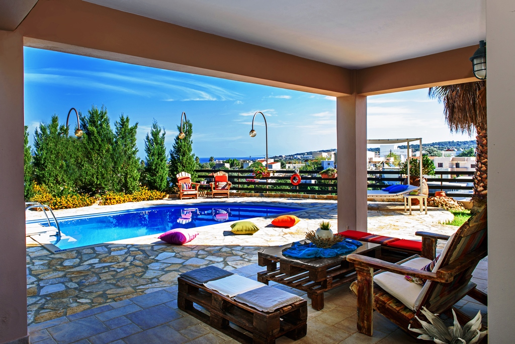 Villa a Heraklion, Grecia, 240 m² - foto 15