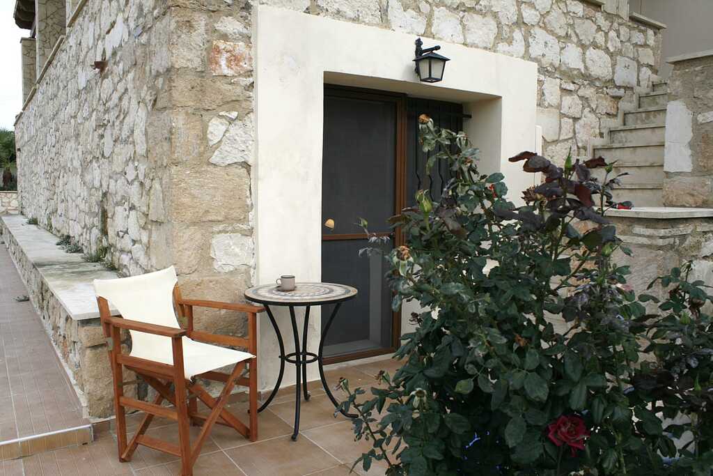 Villa in Heraklion, Griechenland, 288 m² - Foto 15