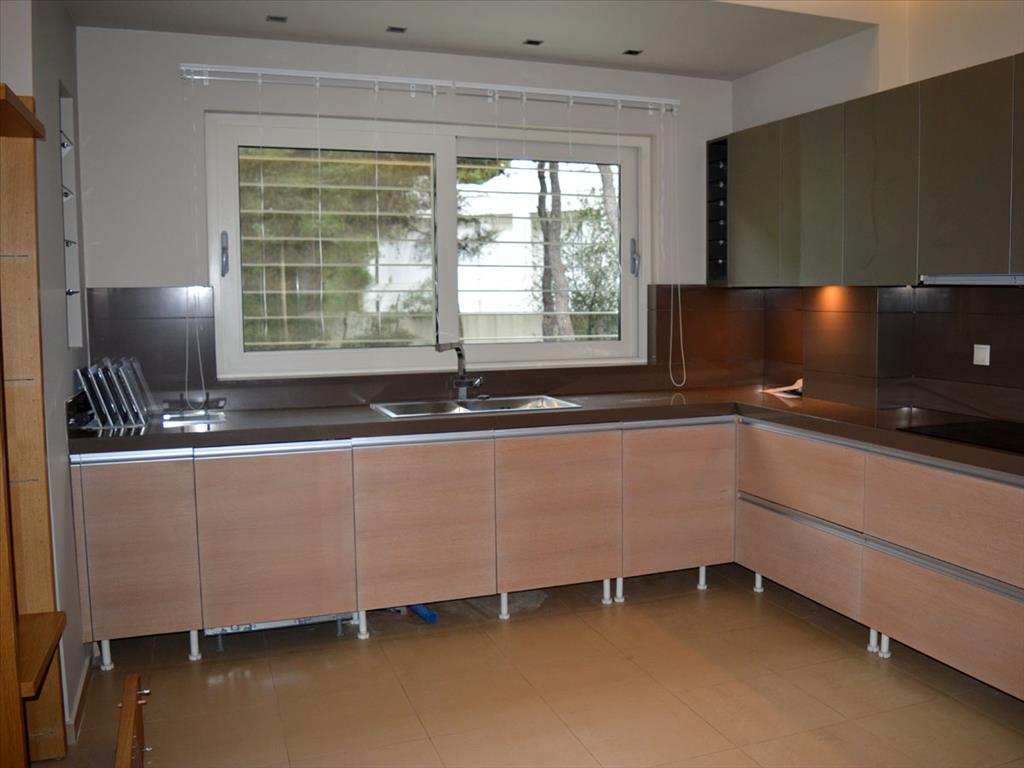 Villa in Athen, Griechenland, 460 m² - Foto 16