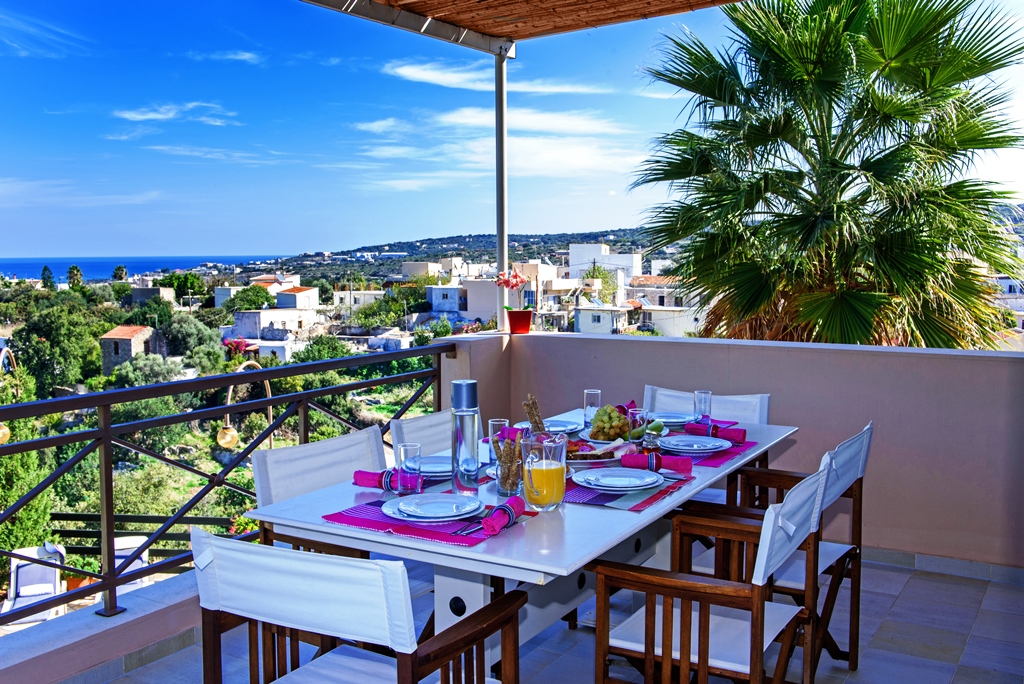 Villa a Heraklion, Grecia, 240 m² - foto 16