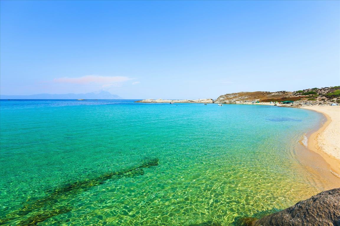 Piso en Sitonia, Grecia, 44 m² - imagen 16