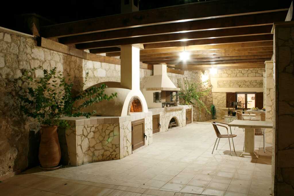 Villa in Heraklion, Griechenland, 288 m² - Foto 17