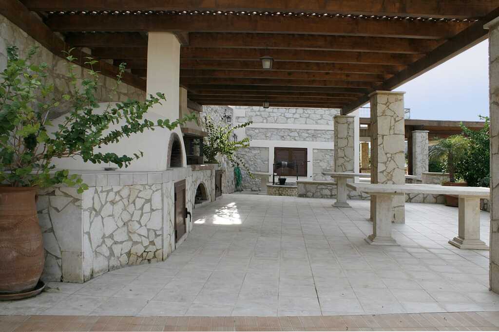 Villa in Heraklion, Griechenland, 288 m² - Foto 18