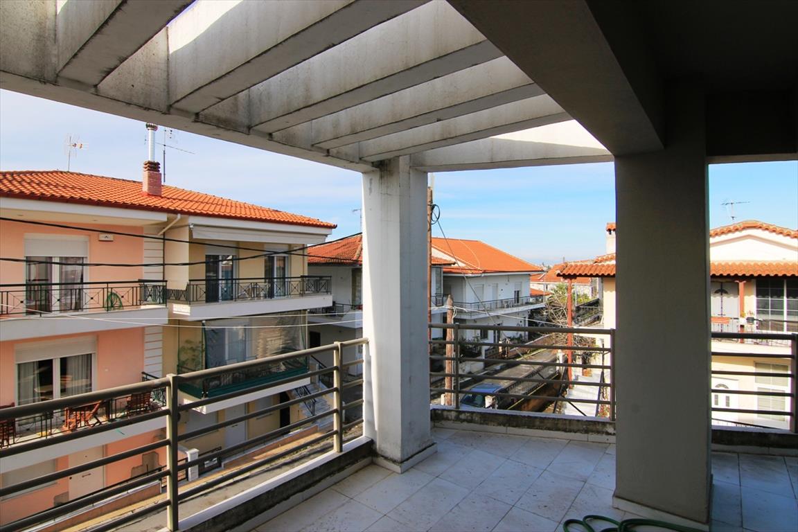 Maisonette in Thessaloniki, Griechenland, 240 m² - Foto 18