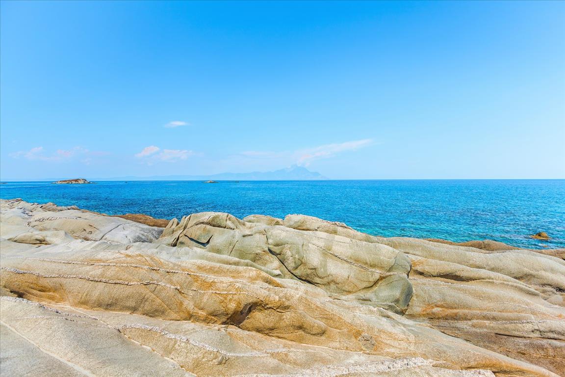 Piso en Sitonia, Grecia, 44 m² - imagen 18