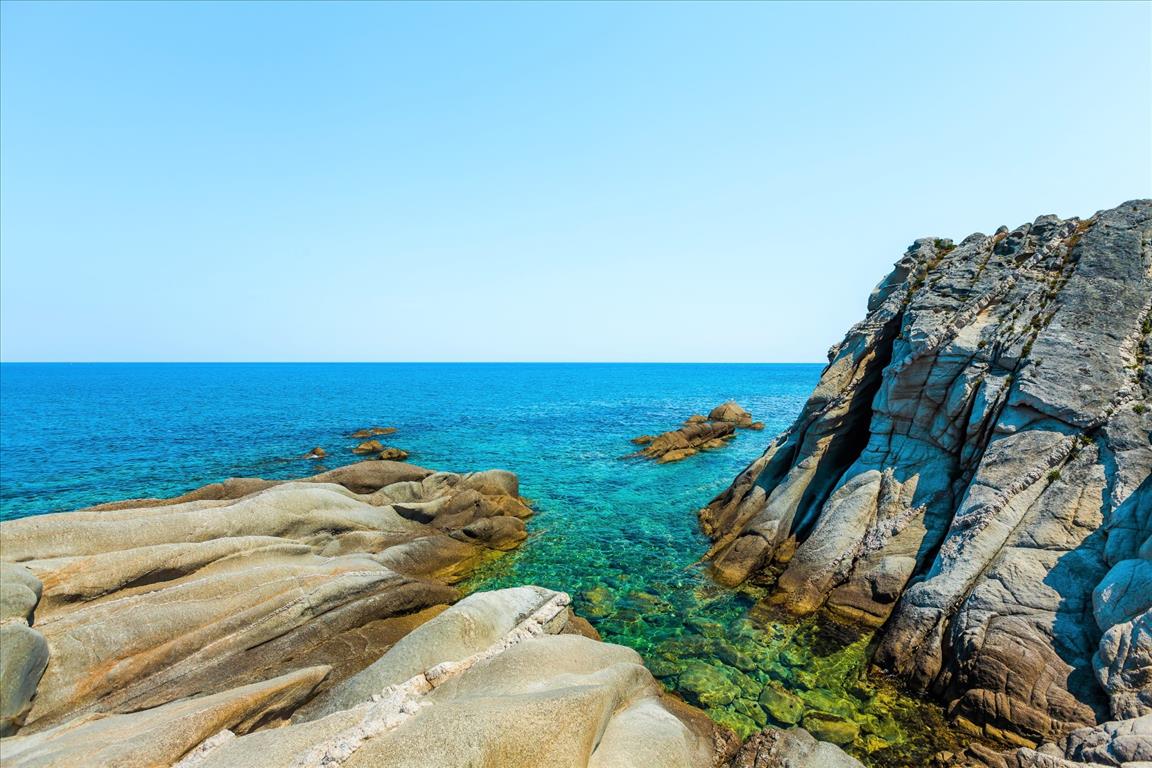 Piso en Sitonia, Grecia, 44 m² - imagen 19