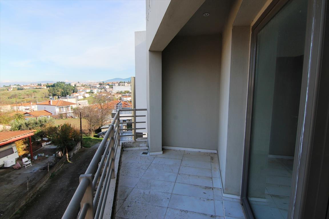 Maisonette in Thessaloniki, Griechenland, 240 m² - Foto 19