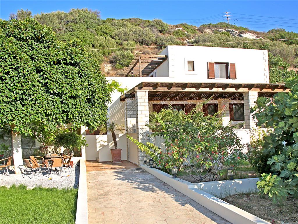 Villa in Heraklion, Griechenland, 288 m² - Foto 19