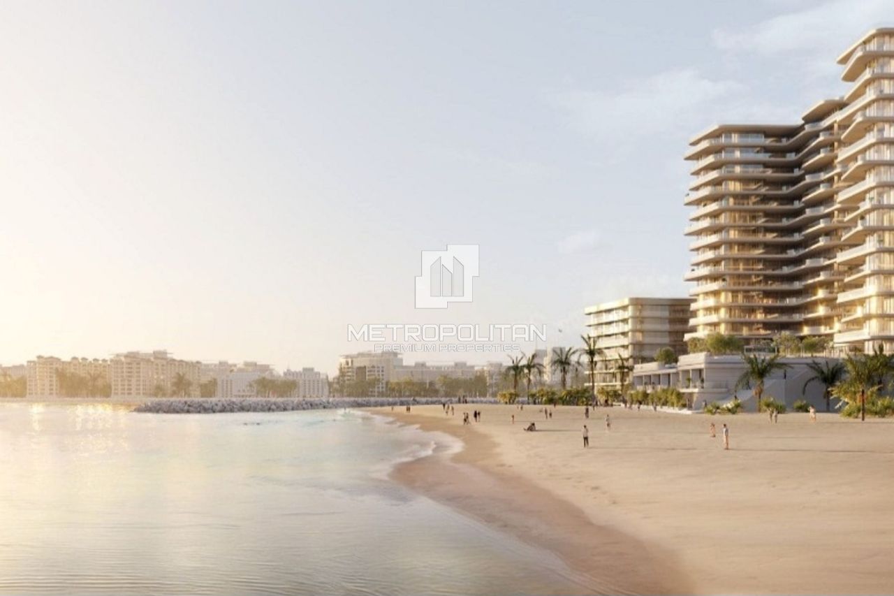 Apartamento en Ras al-Jaima, EAU, 71 m² - imagen 1