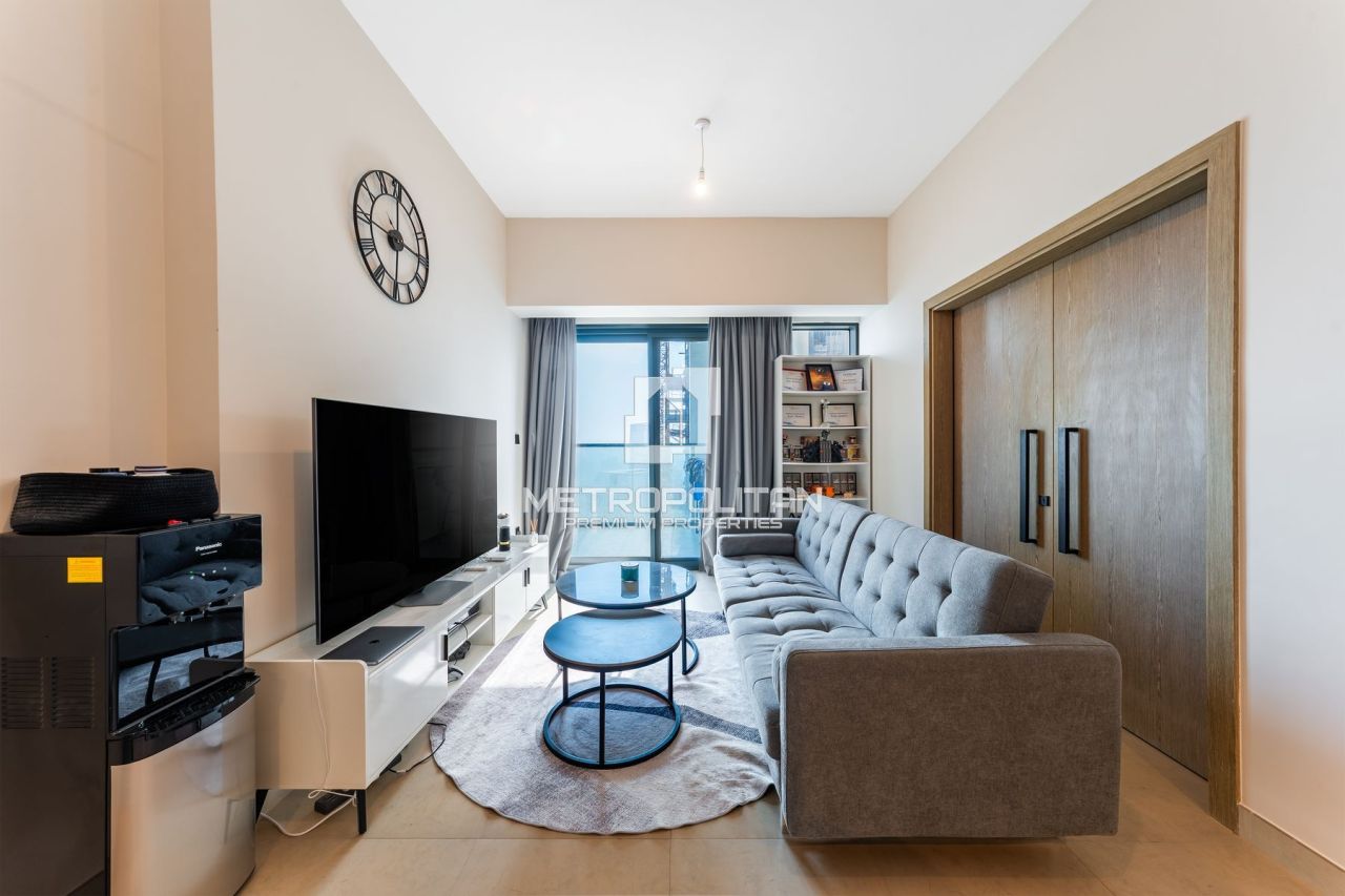 Apartment in Dubai, VAE, 59 m² - Foto 1