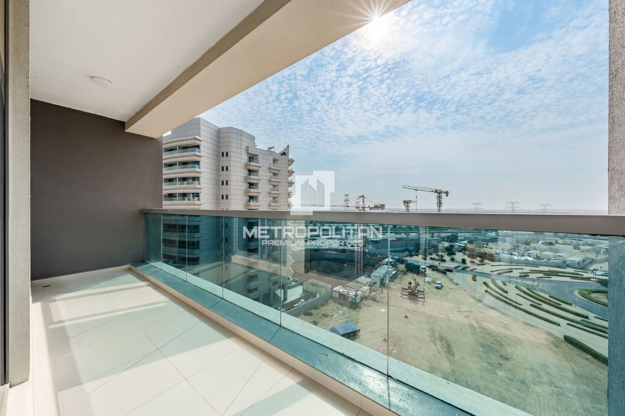 Appartement à Dubaï, EAU, 77 m² - image 1