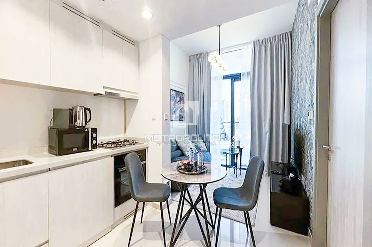 Appartement à Dubaï, EAU, 44 m² - image 1