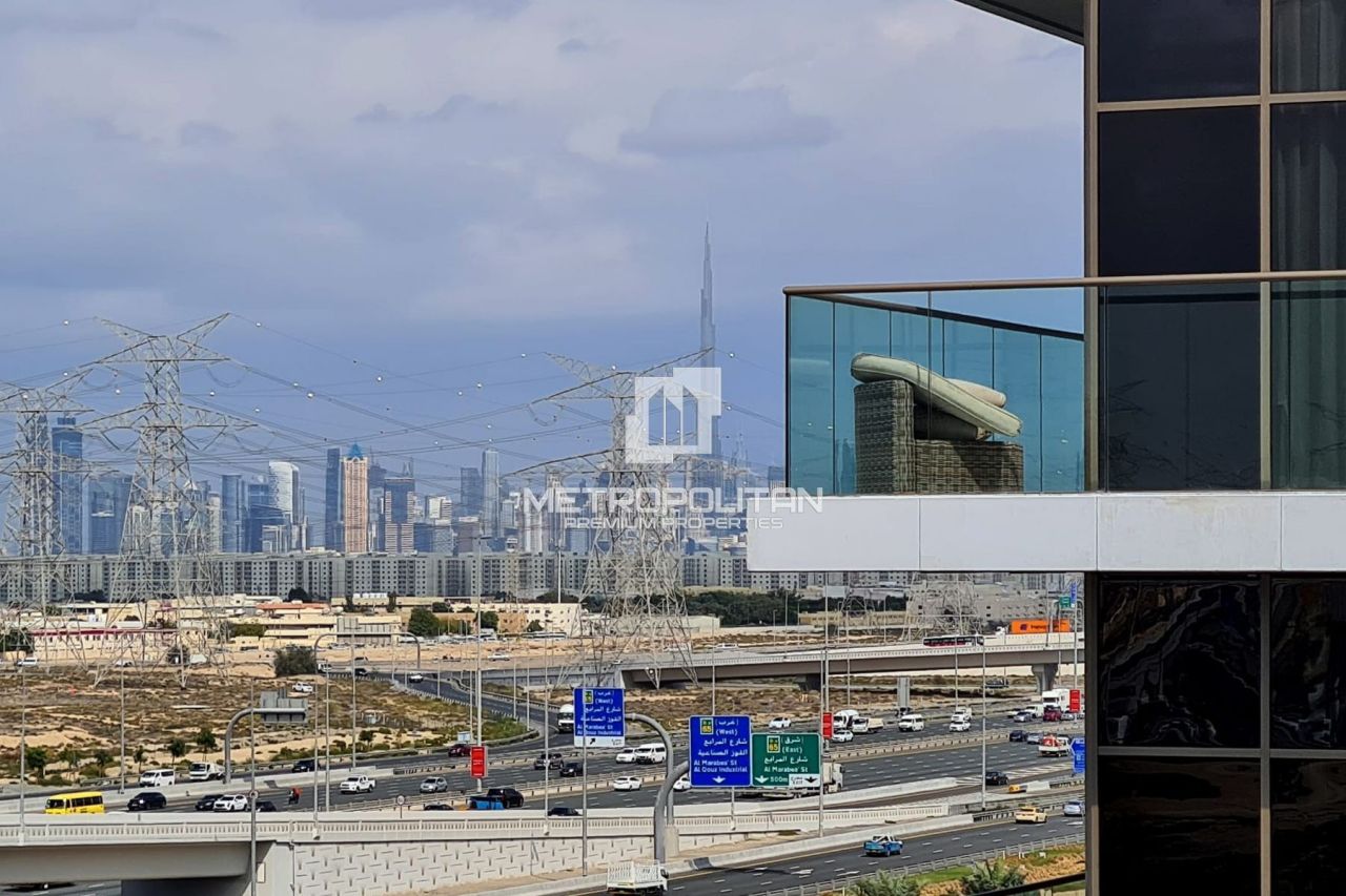 Apartamento en Dubái, EAU, 152 m² - imagen 1