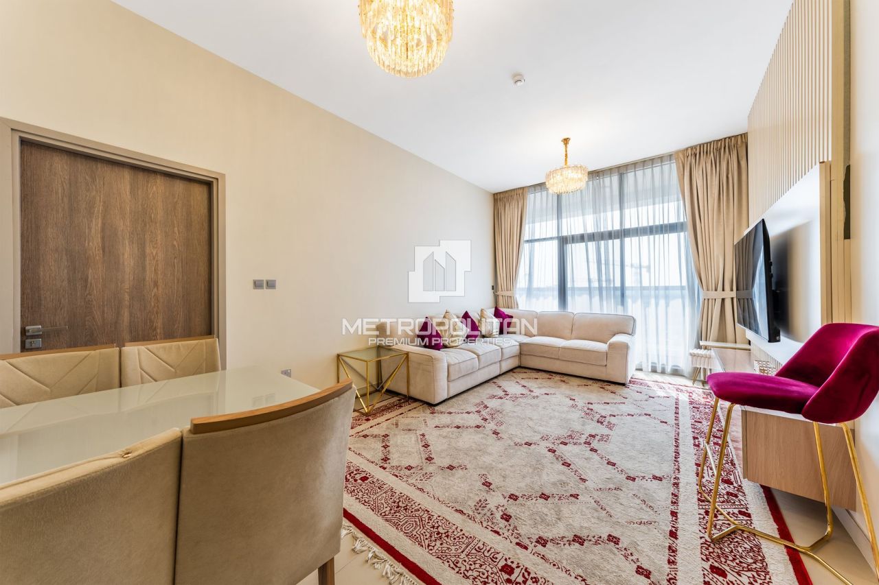 Appartement à Dubaï, EAU, 77 m² - image 2