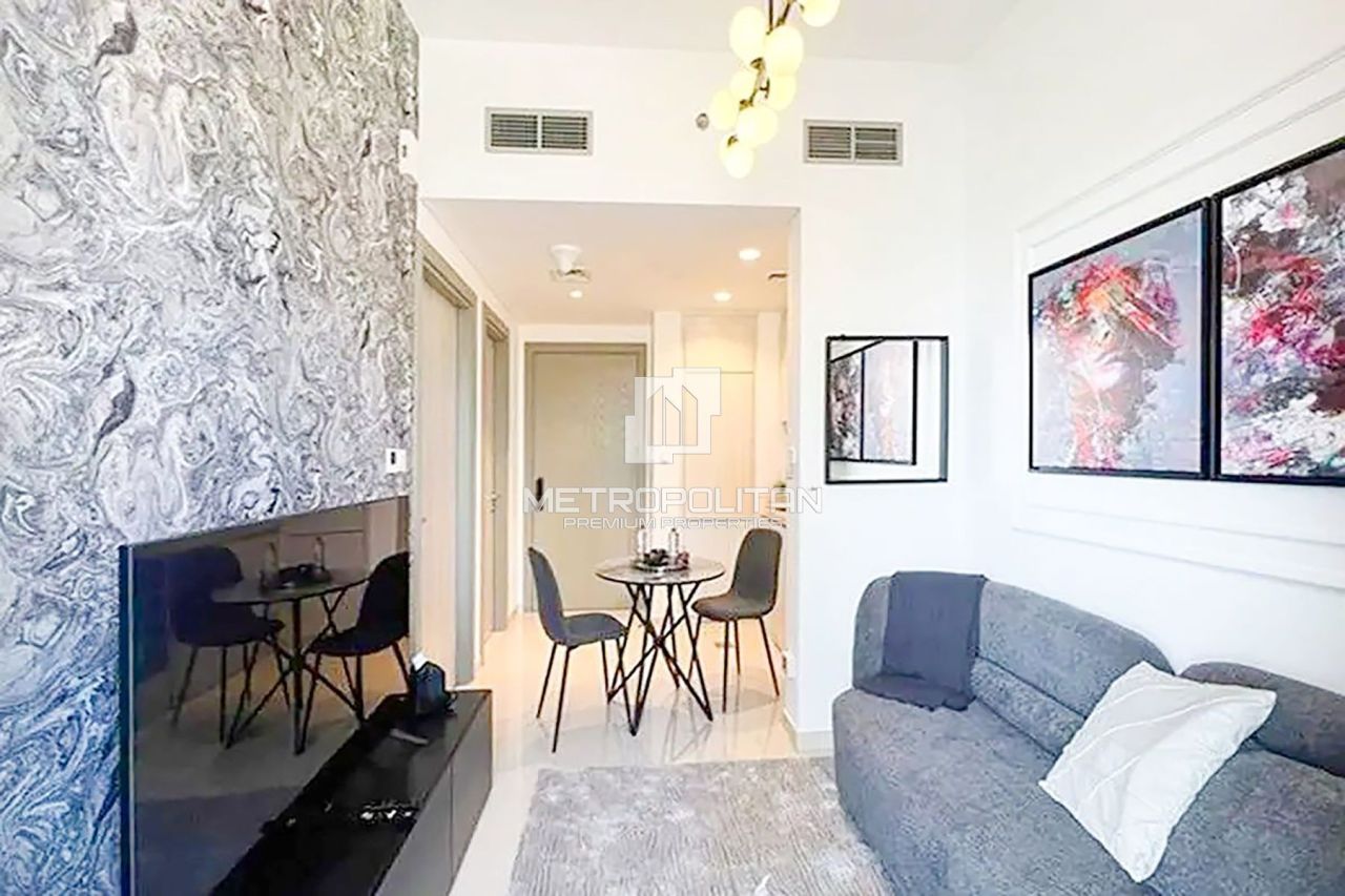 Appartement à Dubaï, EAU, 44 m² - image 2